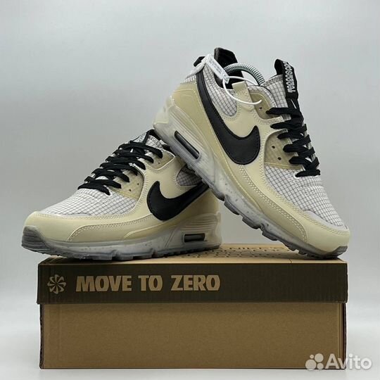 Nike Air Max Terrascape 90