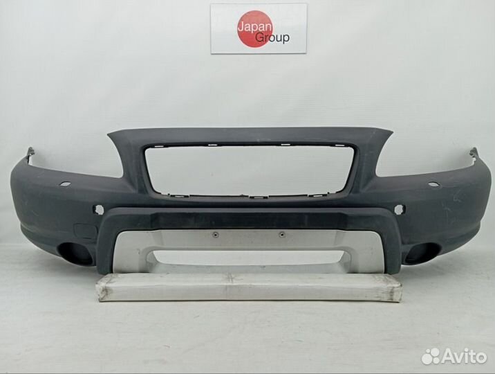 Бампер передний Volvo Xc70 SZ59 2004-2007