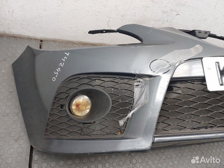 Фара противотуманная Seat Leon 2, 2006