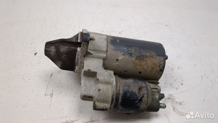 Стартер Opel Vectra C, 2002