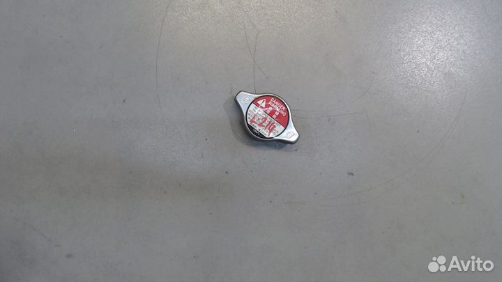 Пробка расширительного бачка Honda Accord 10, 2019