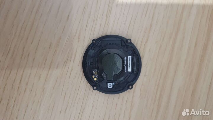Samsung galaxy watch active 2
