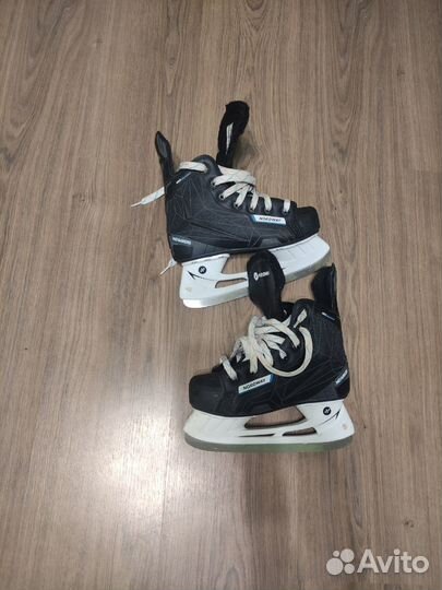 Продам коньки 35 размер