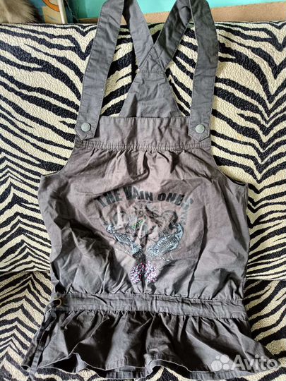 Летние вещи для девочки 10-12 лет