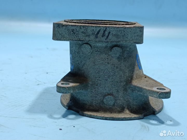 Фланец дроссельной заслонки для Renault Logan