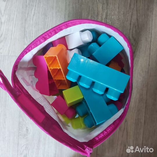 Набор игрушек