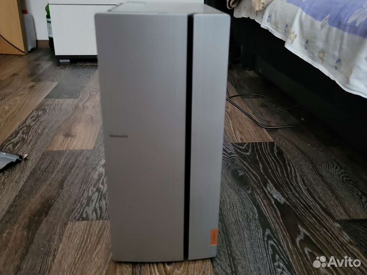 Системный блок intel core i3 7100