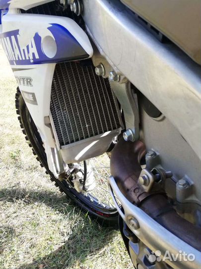 Продам yamaha yzf 450