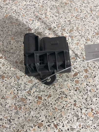 Реле свечей накала Mercedes Sprinter W906 OM651