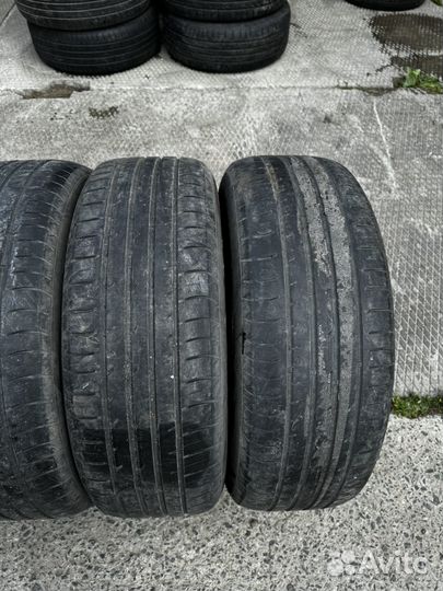 Hankook Ventus Prime 2 K115 235/65 R17 104T