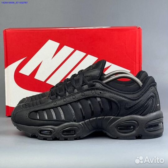 Кроссовки Nike Air Max Tailwind 4 (Арт.40079)