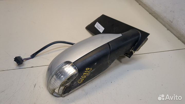 Зеркало боковое правое Volkswagen Touran, 2003