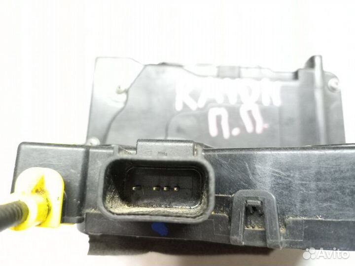 Замок двери передний правый Ravon R4 2017