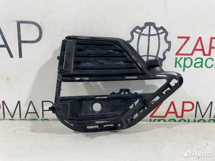 Накладка птф передняя левая Chery Tiggo 8 Pro T1D