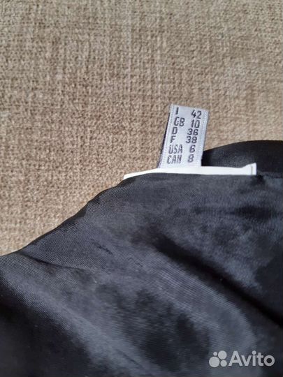 Пиджак Pinko жннский трикотажный