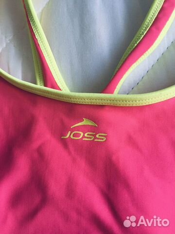 Купальник для девочки