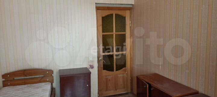 3-к. квартира, 62,9 м², 4/10 эт.