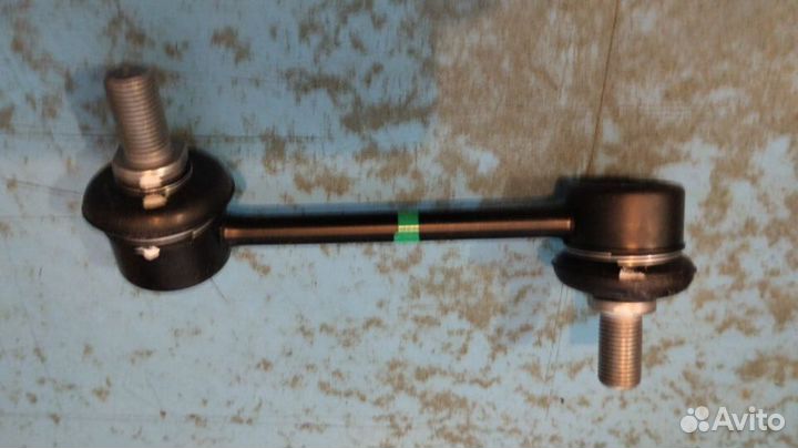 Стойка стабилизатора зад лев 4WD hyundai starex