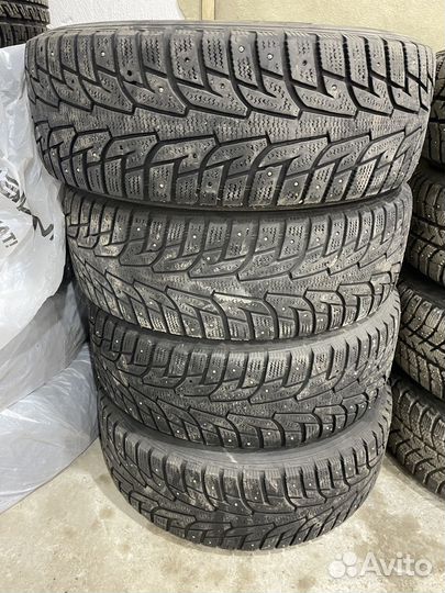 Hankook Winter I'Pike RS2 W429 205/65 R15