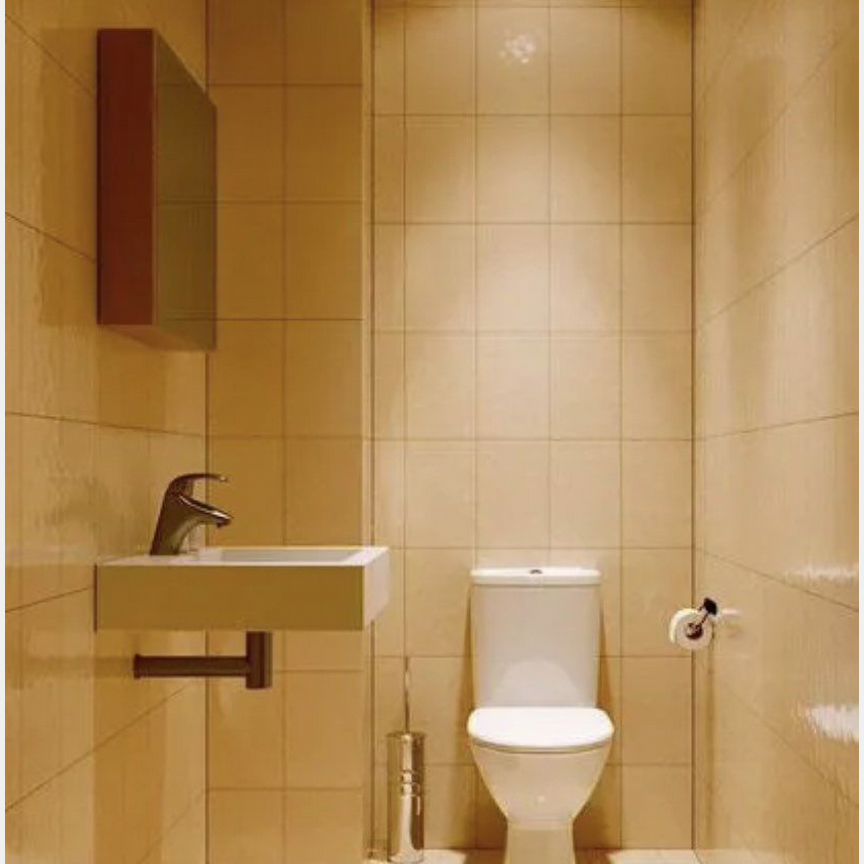2-к. апартаменты, 50 м², 15/18 эт.