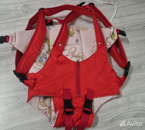 Кенгуру переноска