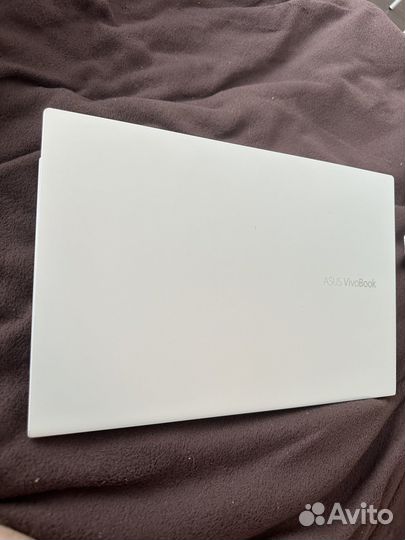 Asus vivobook m413D ультрабук