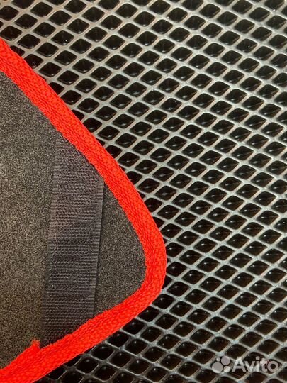 EVA/эва/ева коврики на VAZ LADA ваз