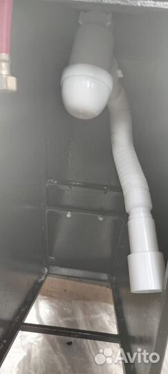 Продам мойку парикмахерскую