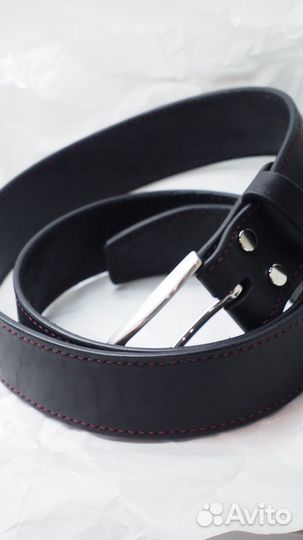 Изделия из кожи на заказ