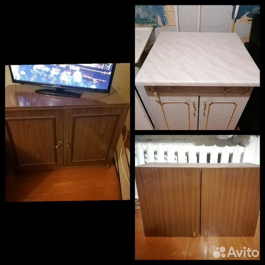 Мебель б/у
