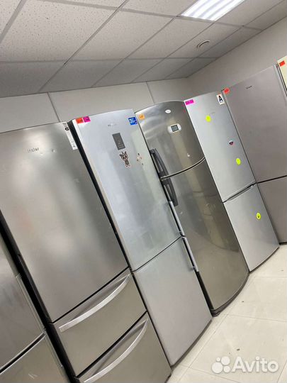 Холодильник б/у с доставкой от