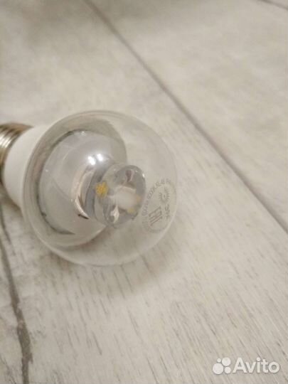 Светильник потолочный