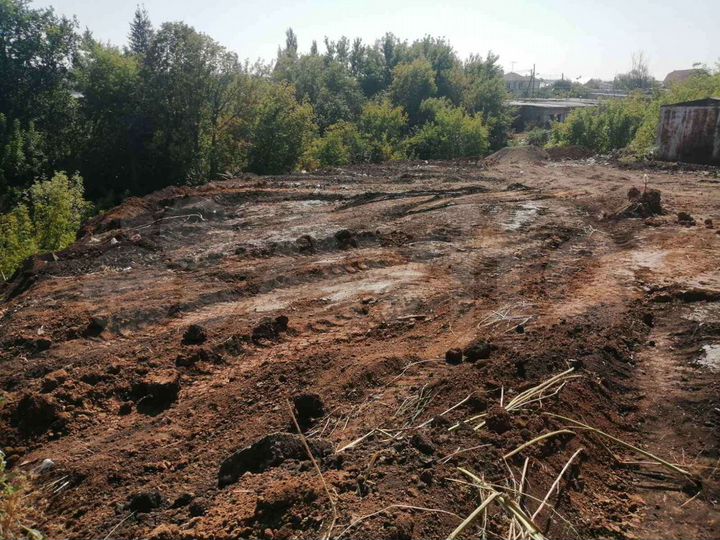 Участок 25 сот. (ИЖС)