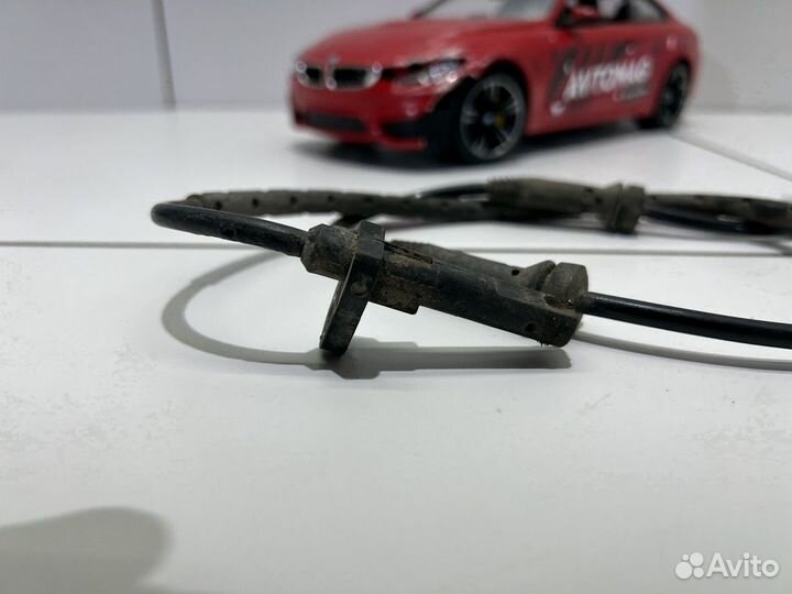 Датчик ABS задний левый (BMW 5)