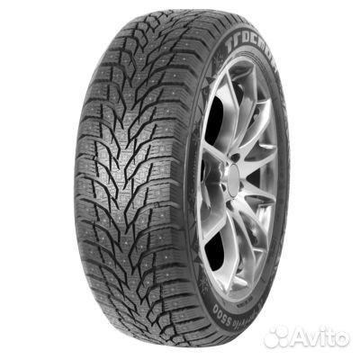 Tracmax X-Privilo S500 255/45 R19 104T