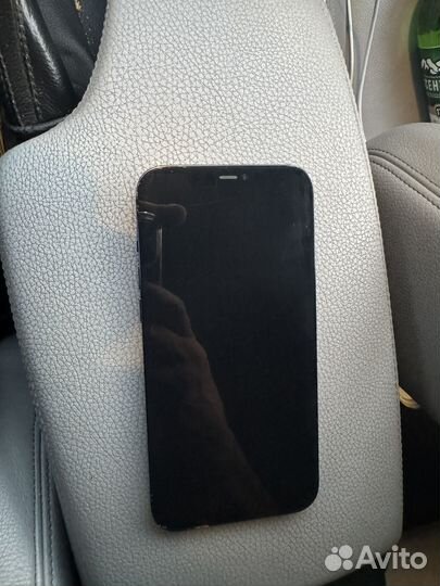 iPhone 12 Pro Max, 128 ГБ