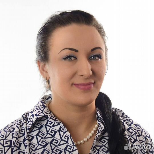 Репетитор (носитель) английского языка