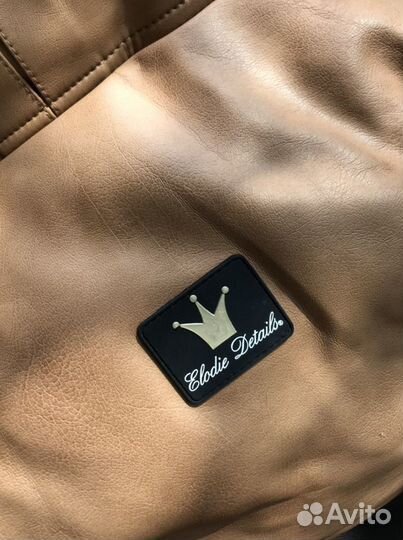 Зимний конверт Elodie details