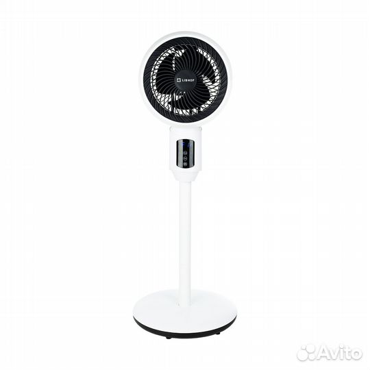 Вентилятор Libhof AF-140