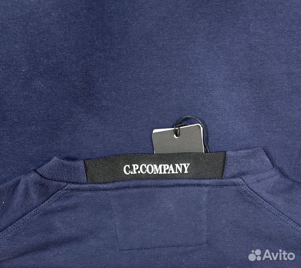 Свитшот CP Company