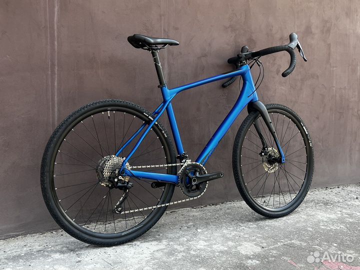 Гревел Merida Silex 400 р. L