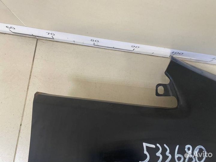 Крыло переднее правое Ford C-MAX 2003-2010