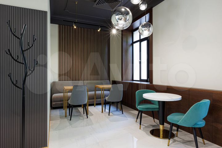 Бц Capital Офис 1175 кв.м