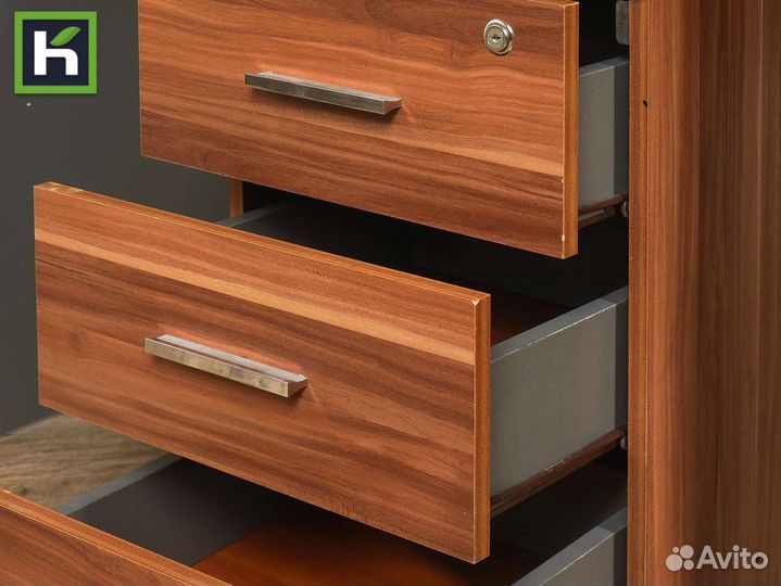 Офисная мебель бу / Готовое решение