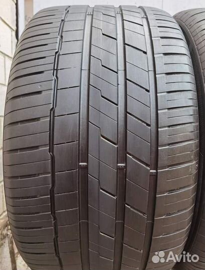 Hankook Ventus S1 Evo3 SUV K127A 265/40 R21 105Y