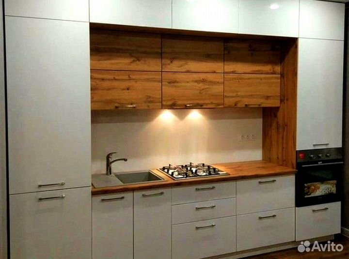 Кухонный гарнитур 