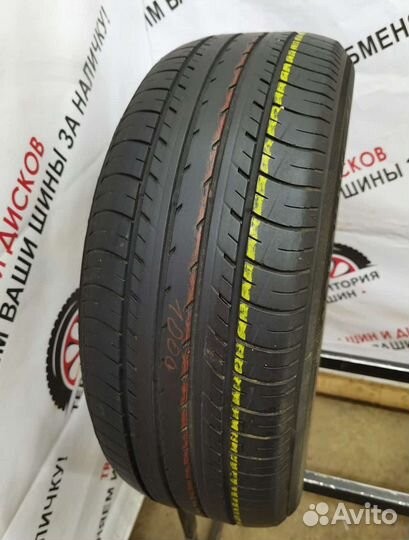 Yokohama dB Decibel E70 215/60 R16 95V