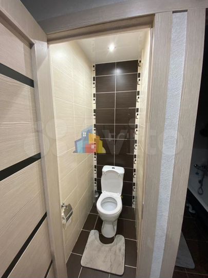 2-к. квартира, 45 м², 8/9 эт.