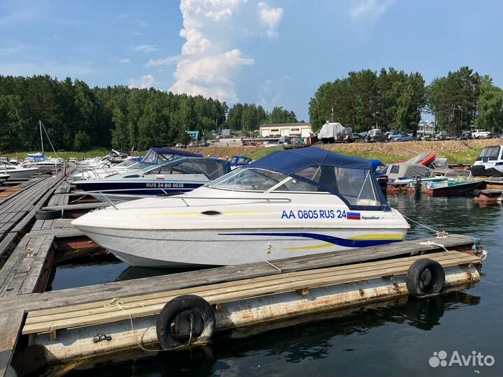 Аквалайн-210