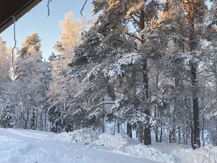 Дом 167 м² на участке 15 сот.